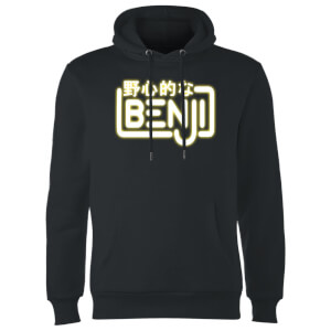 Benji hoodies on sale
