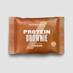 Protein Brownie (Sample)