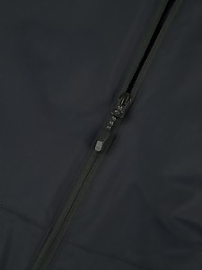 Men's Deluge Pro 2.0 Waterproof Jacket - Black