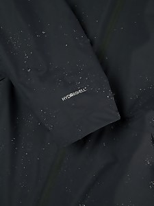 Men's Deluge Pro 2.0 Waterproof Jacket - Black