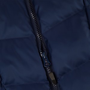 Men's Nunat Mtn Reflect Jacket - Red / Blue