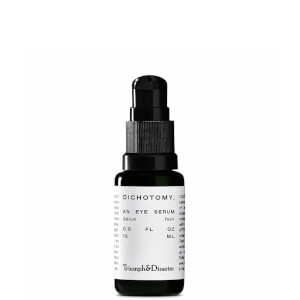 Triumph & Disaster Dichotomy Eye Serum