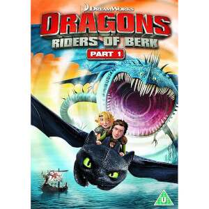 Dreamworks Dragons Defenders Of Watch Dragons Riders Of Berk