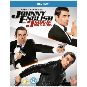 Johnny english strikes again in hindi watch best sale online