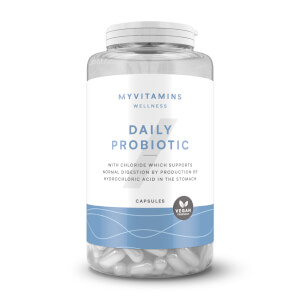 Daily Probiotic