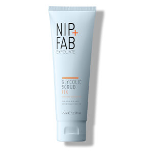 Nip fab glycolic scrub hotsell
