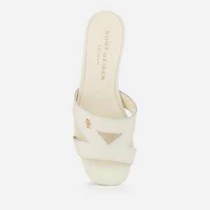 Kurt geiger odina pink store