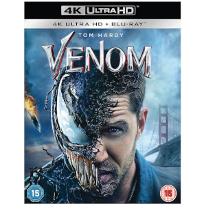 Watch venom 720p online