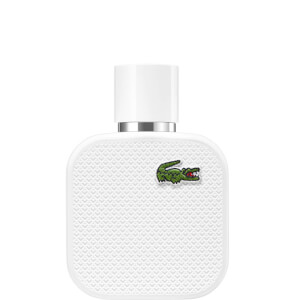 Eau de Toilette Eau de Lacoste L.12.12 Blanc de Lacoste 50 ml