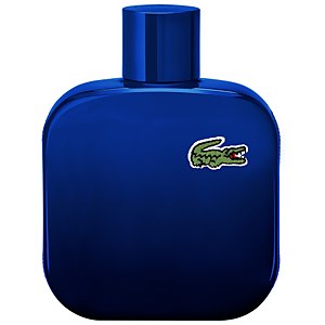 Fragrance lacoste sales