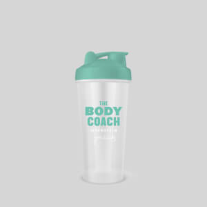 The Body Coach Shaker Bottle