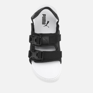 Puma platform slide ylm clearance