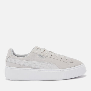 Puma platform galaxy grey store