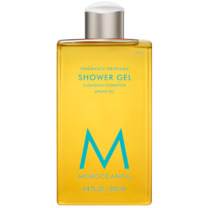 Moroccanoil Fragrance Originale Shower Gel 250ml