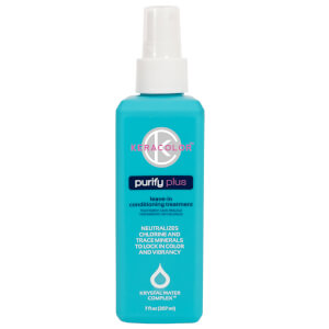 Keracolor Purify Plus Leave-in Conditioner 207ml