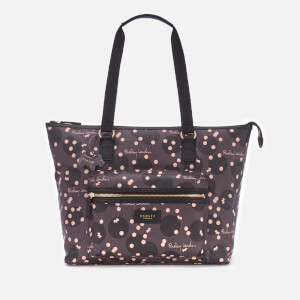 Radley clouds hill large backpack shop