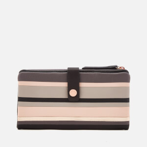 Radley Women s Eaton Hall Large Matinee Charcoal