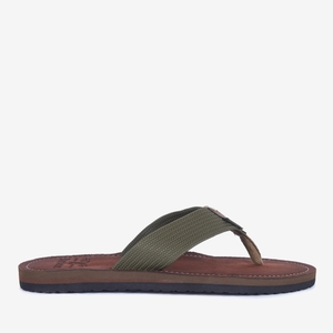 Toeman Beach Toe Post Sandals
