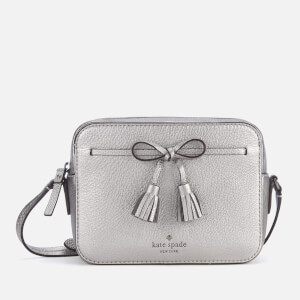 Kate Spade New York Women s Hayes Street Arla Bag Antracite