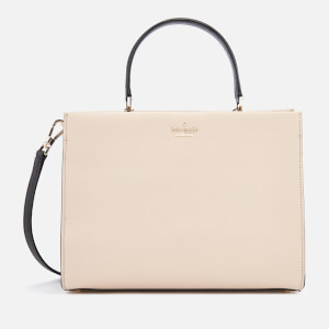 Kate Spade New York Women s Cameron Street Sarah Bag Tusk Black
