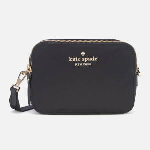 Kate spade watson shop lane amber crossbody