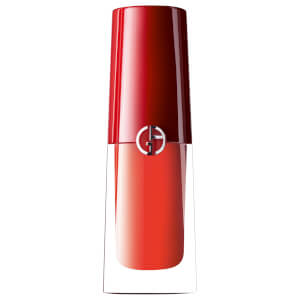 Armani lip on sale magnet 508