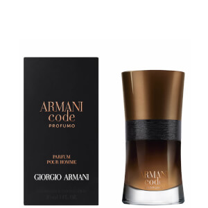 Profumo giorgio armani code cheap