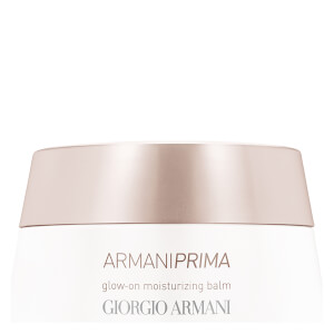 Giorgio armani sale moisturizing balm