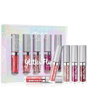 Ciat London Glitter Flip Lipstick Vault Lookfantastic UAE