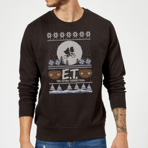 Et hot sale christmas sweater