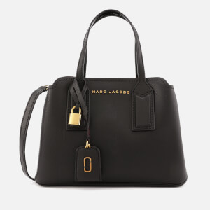 Marc jacobs editor shoulder bag black outlet