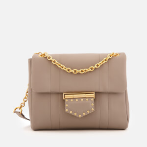 【送料&関税込】Furla Meridiana Cbody Cream Bag Furla Women's Furla Meridiana Small Cross Body Bag - Cream