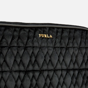 Furla Women s Furla Cometa Small Cross Body Bag Black Coggles