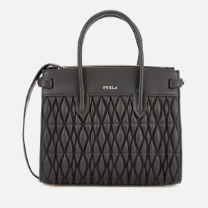 [FURLA] 最終SALE!! PIN トートバッグ SMALL FURLA] 最終SALE!! PIN トートバッグ SMALL (FURLA/ハンドバッグ