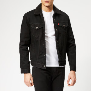 Levis berk best sale sherpa