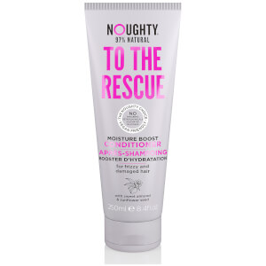 Noughty to the Rescue Conditioner 250ml