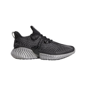 Men's adidas alphabounce hotsell instinct running shoes