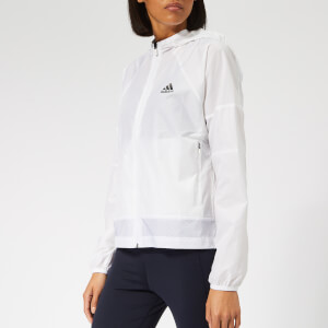 Women's adidas sport 2024 to street wind jacket