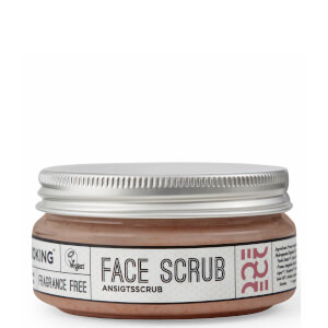 Ecooking Face Scrub 100ml