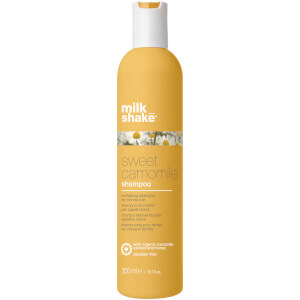 milk_shake Sweet Camomile Revitalising Shampoo 300ml