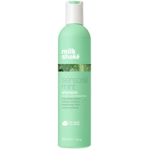 milk_shake Sensorial Mint Invigorating Shampoo 300ml