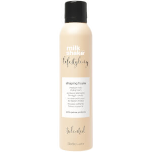 milk_shake Lifestyling Shaping Foam 250ml