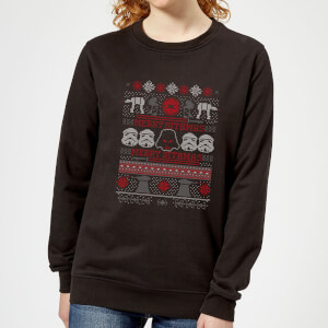 Merry sales sithmas sweater