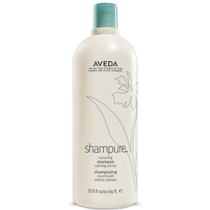 Champú nutritivo Shampure de Aveda 1000 ml