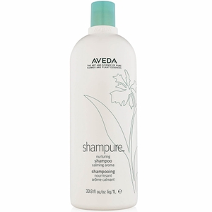 Champú nutritivo Shampure de Aveda 1000 ml