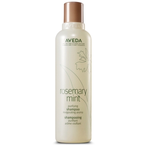 Champú purificante con menta y romero de Aveda 250 ml