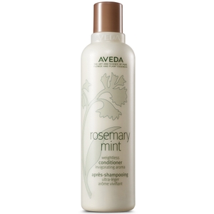 Acondicionador liviano con menta y romero de Aveda 250 ml