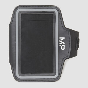 MP Gym Phone Armband - Black