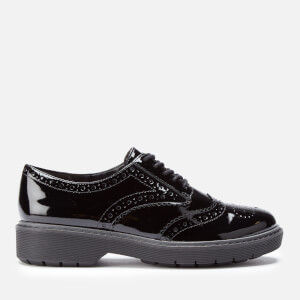 Alexa darcy sales black patent