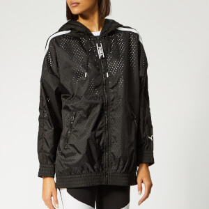 Chase woven jacket puma hot sale